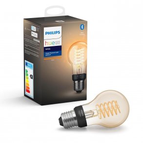 Philips Hue W xW Fil A60 E27 