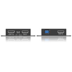 HDMI Extender EX-13 50 meter CAT5/6 IR/POC