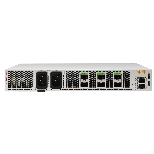 Ciena 3984 EDGE Platform Router 25G SFP+