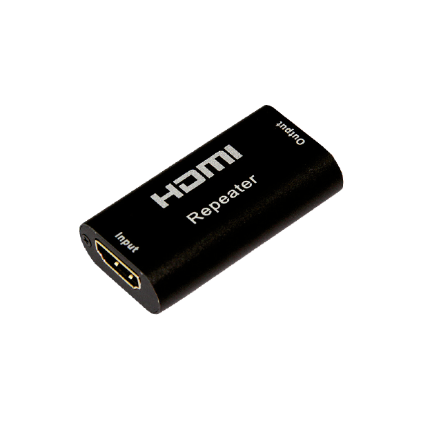 HDMI 2,0 Repeater 
