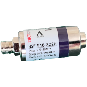 YouSee Internet only BSF 518-822H
