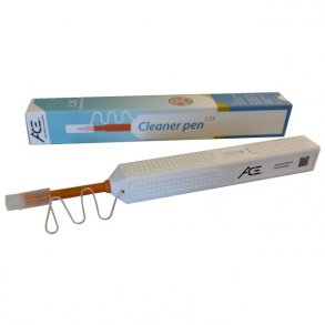 One-Click Cleaner (SC) Rensepen for 2,5mm Konn. Min. 500 wipes