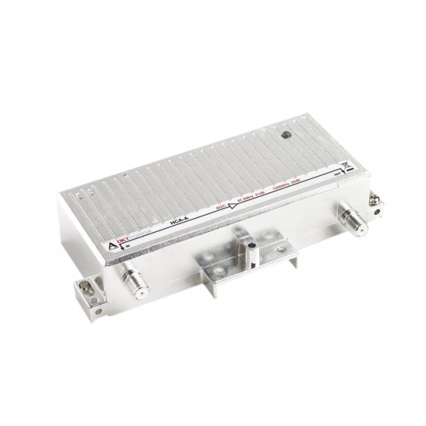 Comega HCA-A Forst&aelig;rker