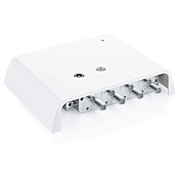 Comega HCS 1-4 Home Connect Amplifier