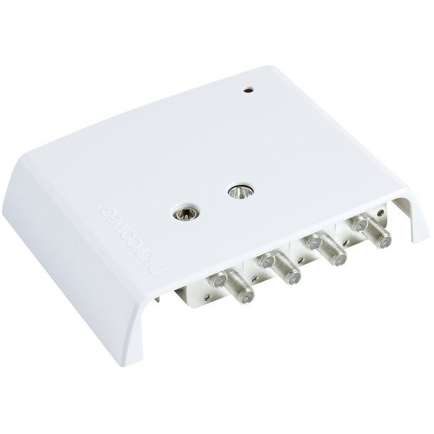 Comega HCS1-8 Home Connect Amplifier