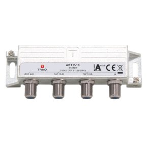 Triax Bonita 2-Tap fordeler (lagersalg)