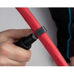 Rund Multifibre cable stripper