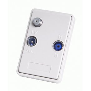 Comega MM4-65D Freja v&aelig;gd&aring;se 