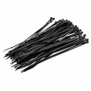 Kabel Strips 2,5x100 mm