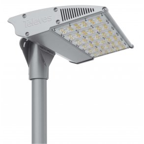 Televes Gamelsa ATMOSLED E 110 watt D�mpbar 