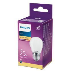 Philips LED 25 watt