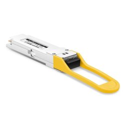 100 GBit QSFP28 DR1, 500m, Single Lambda, LC-Duplex, Singlemode