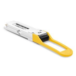 100 GBit QSFP28 DR1, 500m, Single Lambda, LC-Duplex, Singlemode