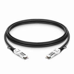 Lightwin 100 Gbit QSFP28-QSFP28  DAC kabel (0,5-3 meter)