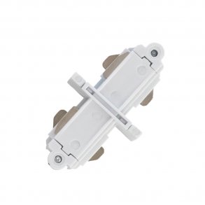 CONNECTOR Halo-Track  hvid