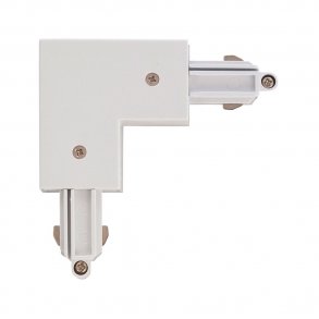 ANGLE 90 f. Halo-Track  hvid