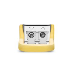 100 GBit QSFP28 DR1, 500m, Single Lambda, LC-Duplex, Singlemode