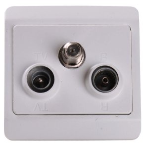 Triax TD352 (Uden forplade kun indmad)