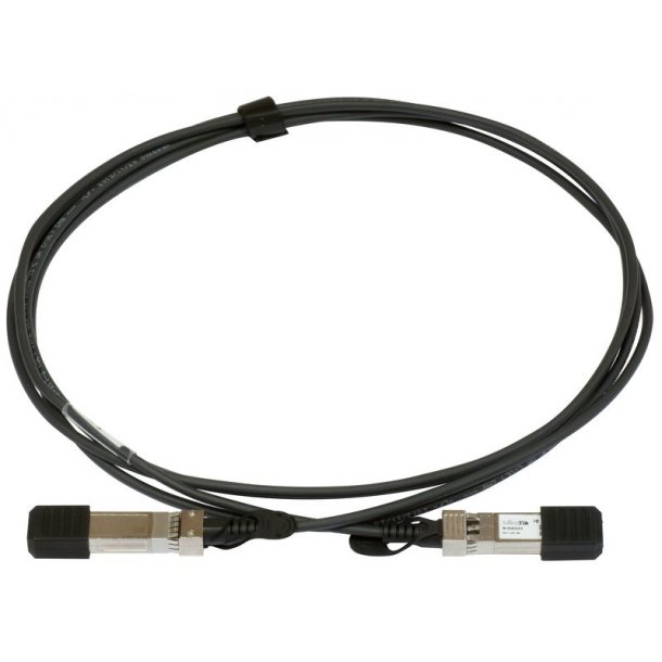 MikroTik SFP/SFP+ direct attach cable, 1m