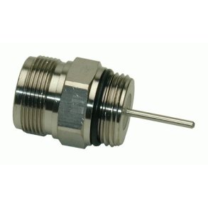 Adapter PG11M-3512 HQ Cobber PIN &Oslash; 1.8x22mm