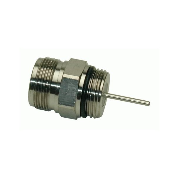 Adapter PG11M-3512 HQ Cobber PIN &Oslash; 1.8x22mm