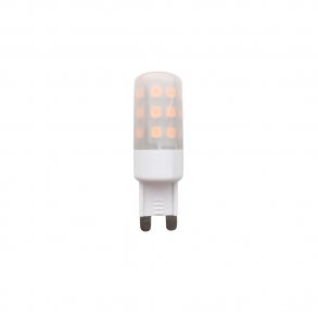 COLORS LED G9 5W  3-step 