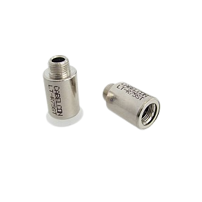 Slutmodstand F-HAN med l&aring;s LT-R75ST