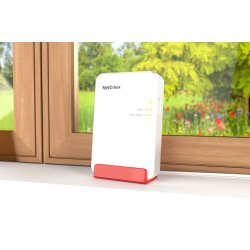 FRITZ!Box 6860 5G Wifi 6 router udend&oslash;rs.