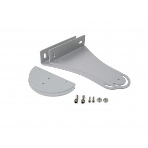 V�gbeslag for Floodlight M48 Alu.