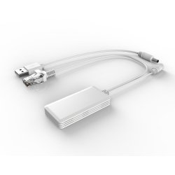 WIFI til LAN Konverter