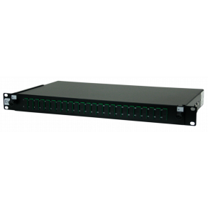 BF 48E patchpanel 19''