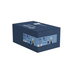 Coaxkabel RG6 PE 100 meter CCR 