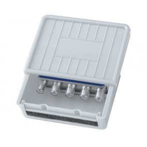 DiSEqC Switch for 4 LNBs, CD 41 (Restsalg)