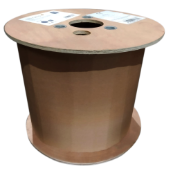 2 Singlemode Fiber 900um CFO 2 900D