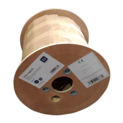 2 Singlemode Fiber 900um CFO 2 900D