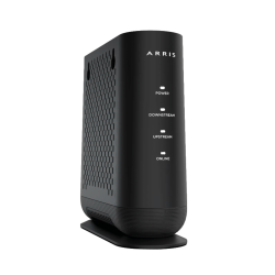 Arris CM3500 Docsis 3,1 cabel modem 2,5 Gbps port 