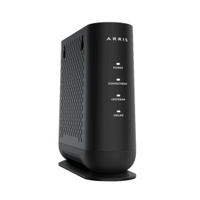 Arris CM3500 Docsis 3,1 cabel modem 2,5 Gbps port 