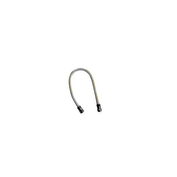 Cabelcon JUMPER FM-CXJ59, 0,8 M, F-CON, HVID