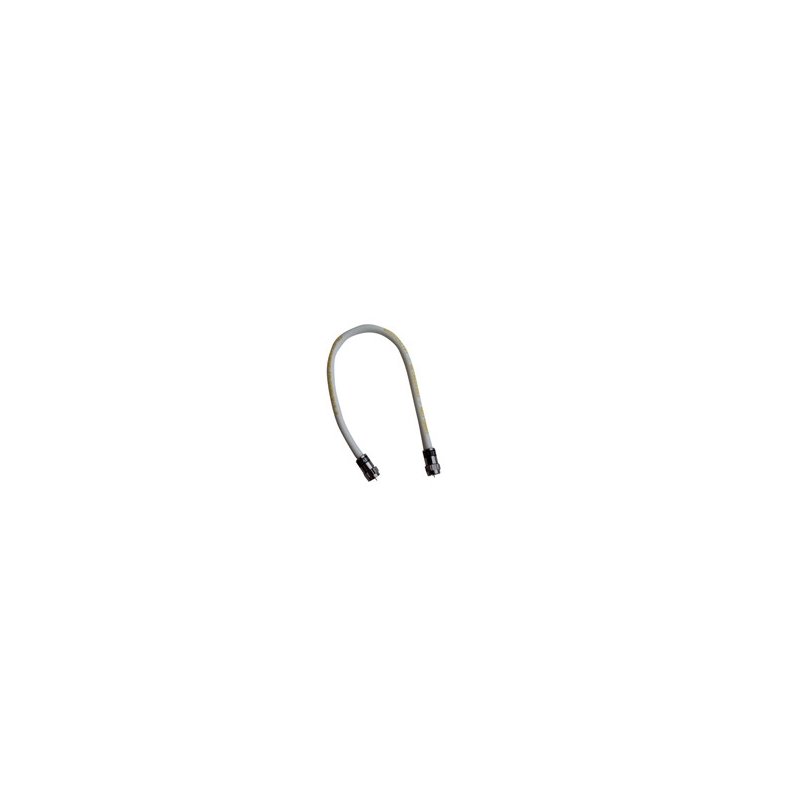 Cabelcon JUMPER FM-CXJ59, 0,8 M, F-CON, HVID