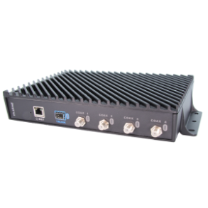 INCOAX Startkit in:xtnd C251 EU AA-Band