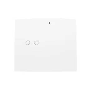 Hvid D&aelig;ksel til DKT HCA forst&aelig;rker 