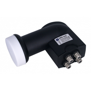 Quattro LNB (Multiswitch), DRO 44G