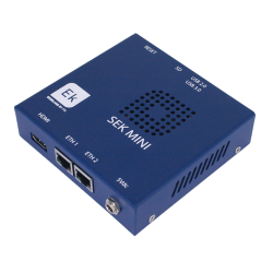 EK Chromecast MINI 40 enheder (L CAST Licens inkl.) 