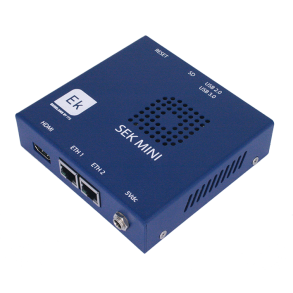 EK Chromecast MINI 40 enheder (L CAST Licens inkl.) 