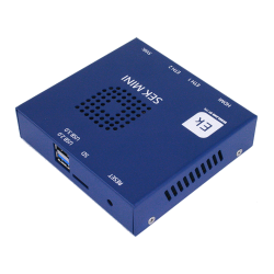 EK Chromecast MINI 40 enheder (L CAST Licens inkl.) 