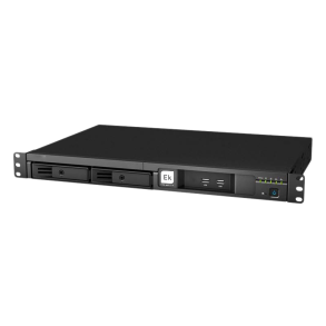 EK Chromecast rack server 500 enheder