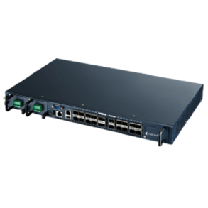 Vecima EXS1610XGS-AC + 16x SFPP-OLT-10G-XGS-N2