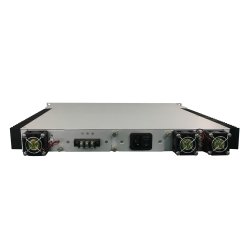 EDFA FA1621A WDM 16 output, 21 dBm,1550nm, SNMP
