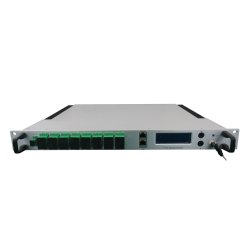 EDFA FA1621A WDM 16 output, 21 dBm,1550nm, SNMP