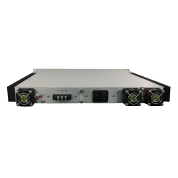 EDFA FA0819A, 8 output, 19 dBm,1550nm, SNMP